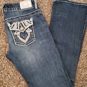 Maurices Premium jeans